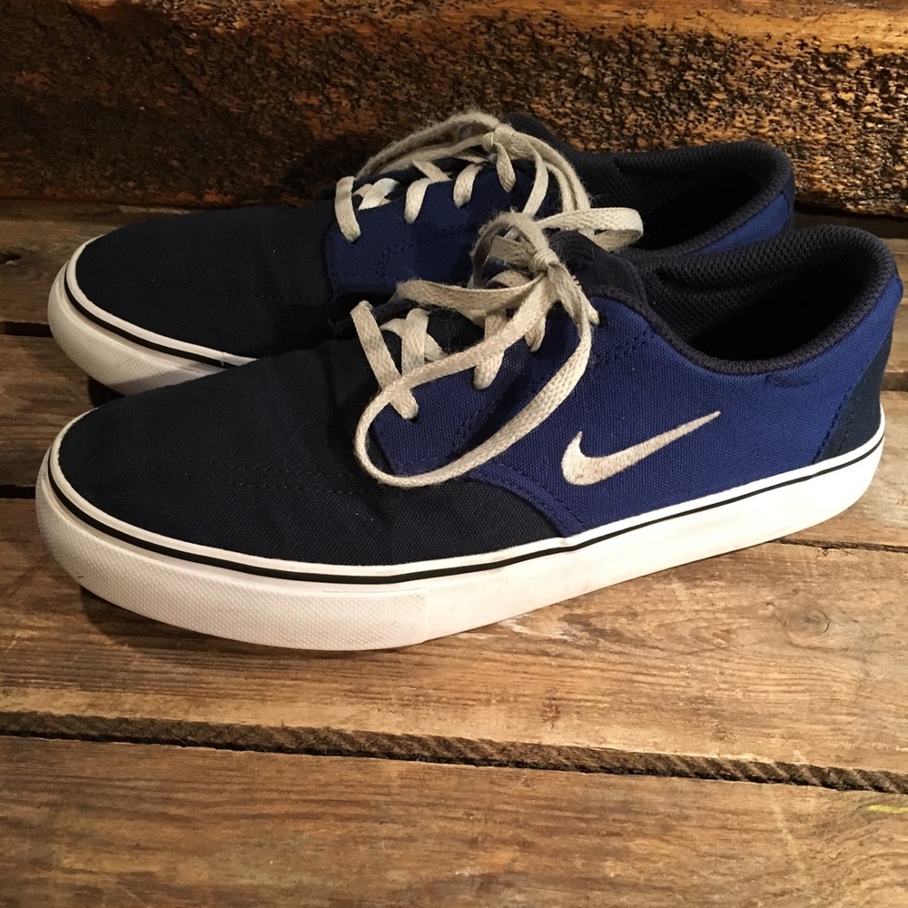Nike Kids shoes.